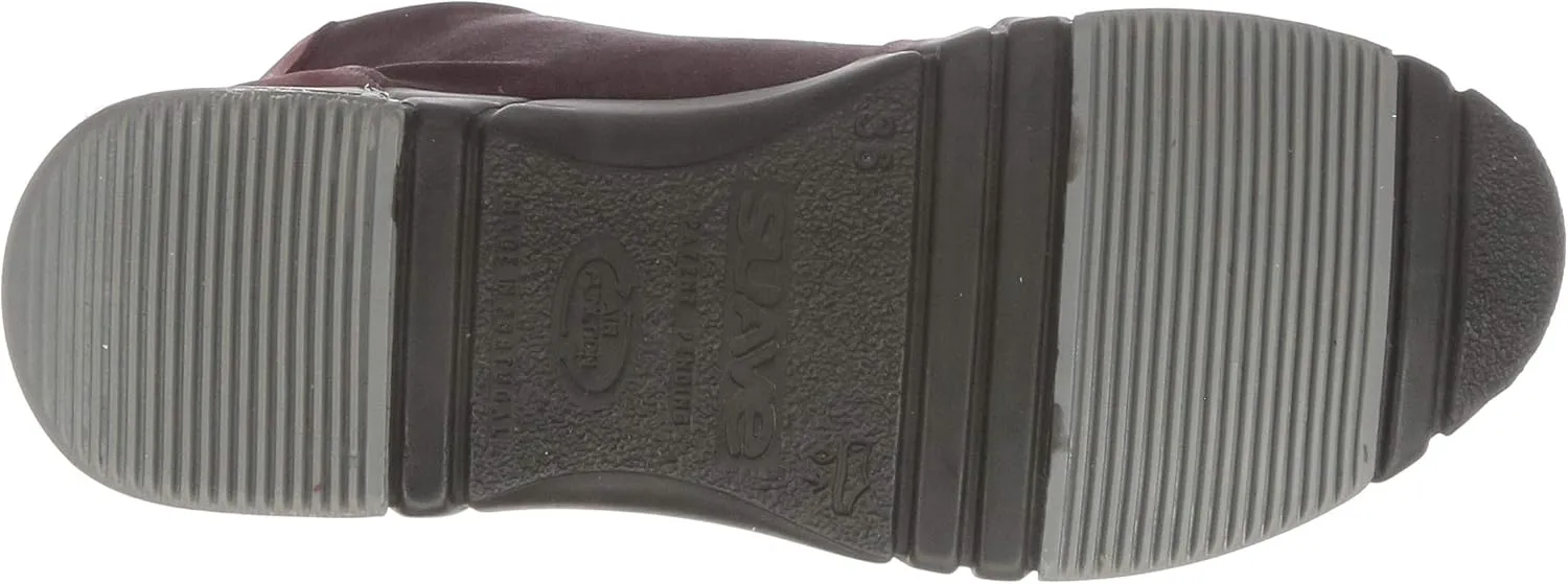 Hush Puppies(ハッシュパピー) Women's Chukka Boot