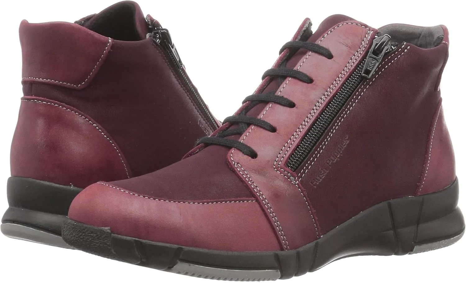 Hush Puppies(ハッシュパピー) Women's Chukka Boot