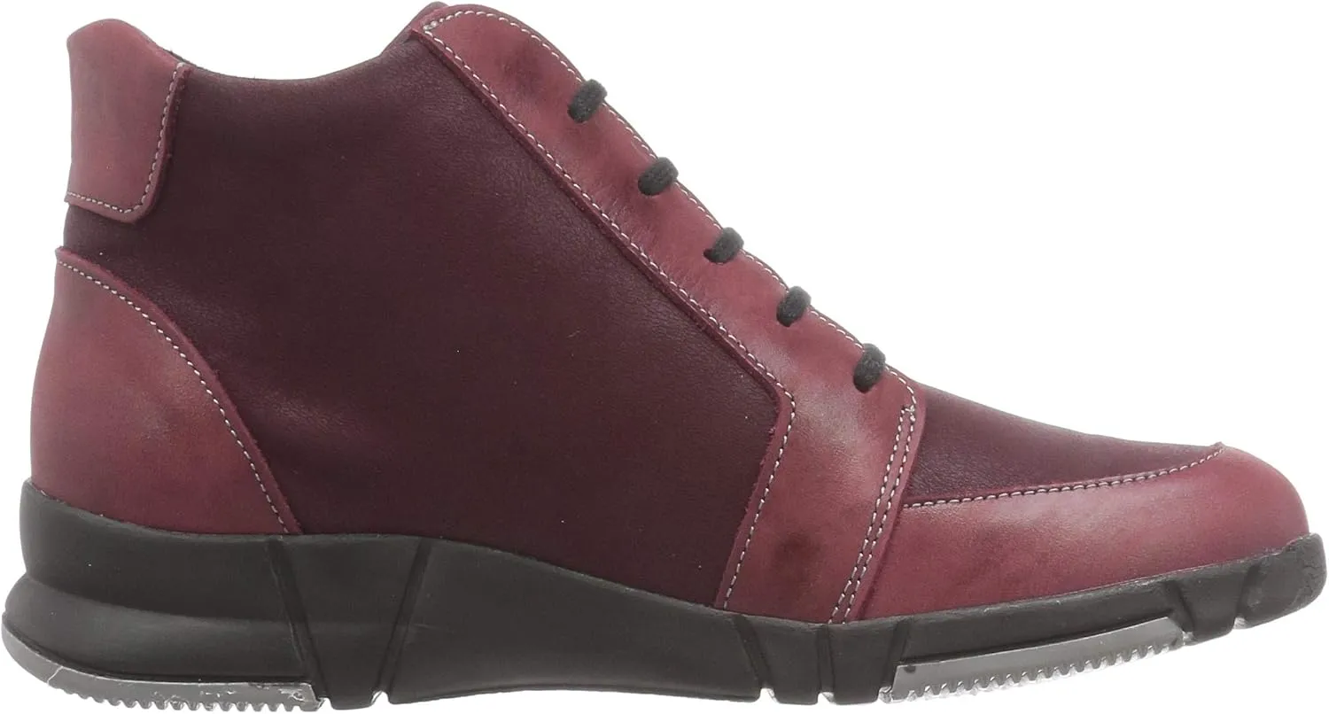 Hush Puppies(ハッシュパピー) Women's Chukka Boot