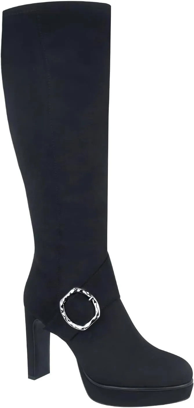 Impo Orian Stretch Boot with Memory Foam