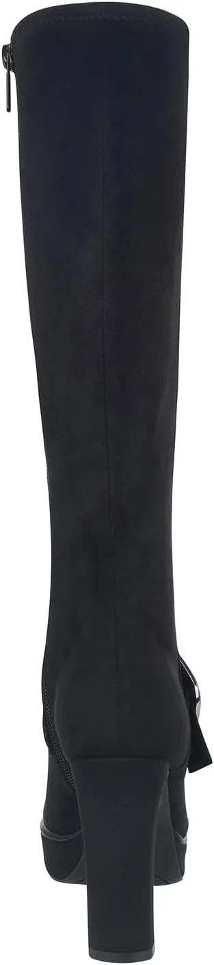 Impo Orian Stretch Boot with Memory Foam