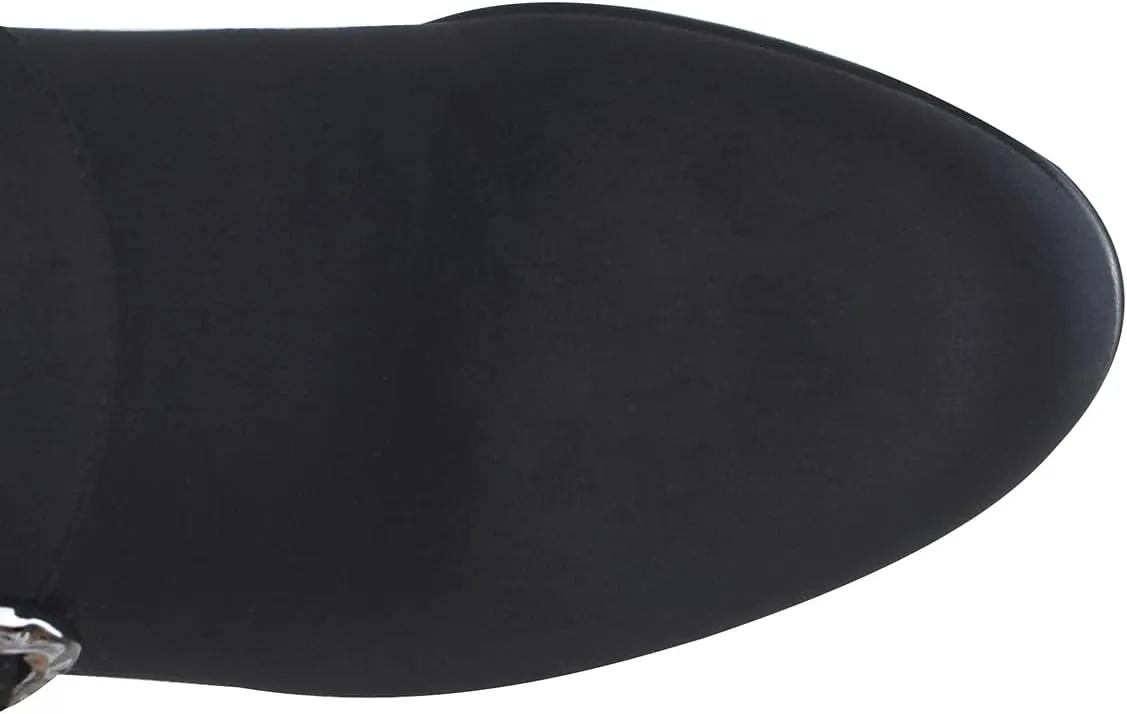 Impo Orian Stretch Boot with Memory Foam