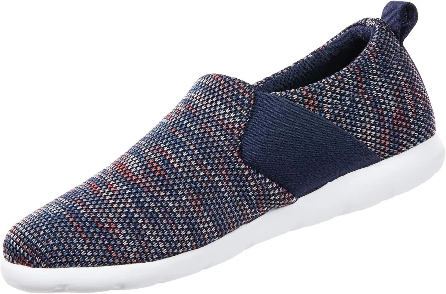 isotoner Women's Sport Mesh Slipper