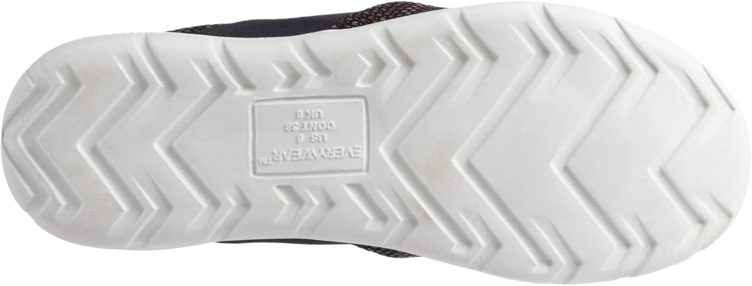 isotoner Women's Sport Mesh Slipper