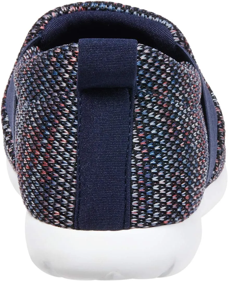 isotoner Women's Sport Mesh Slipper