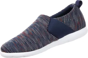 isotoner Women's Sport Mesh Slipper