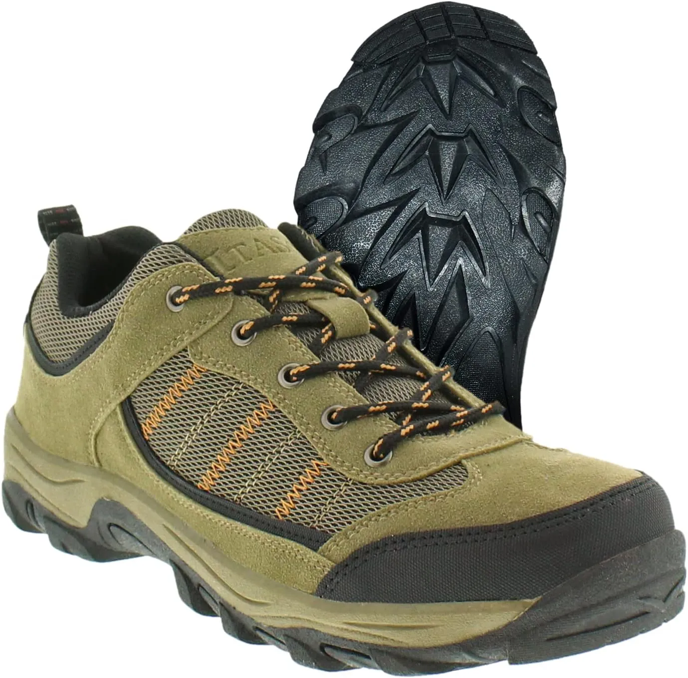 Itasca Men's Hiker Hiking Boot