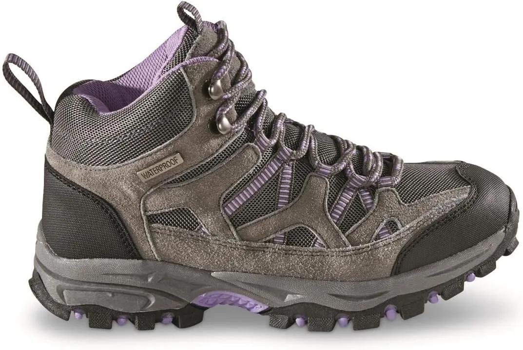 Itasca Women's Hiker Hiking Boot