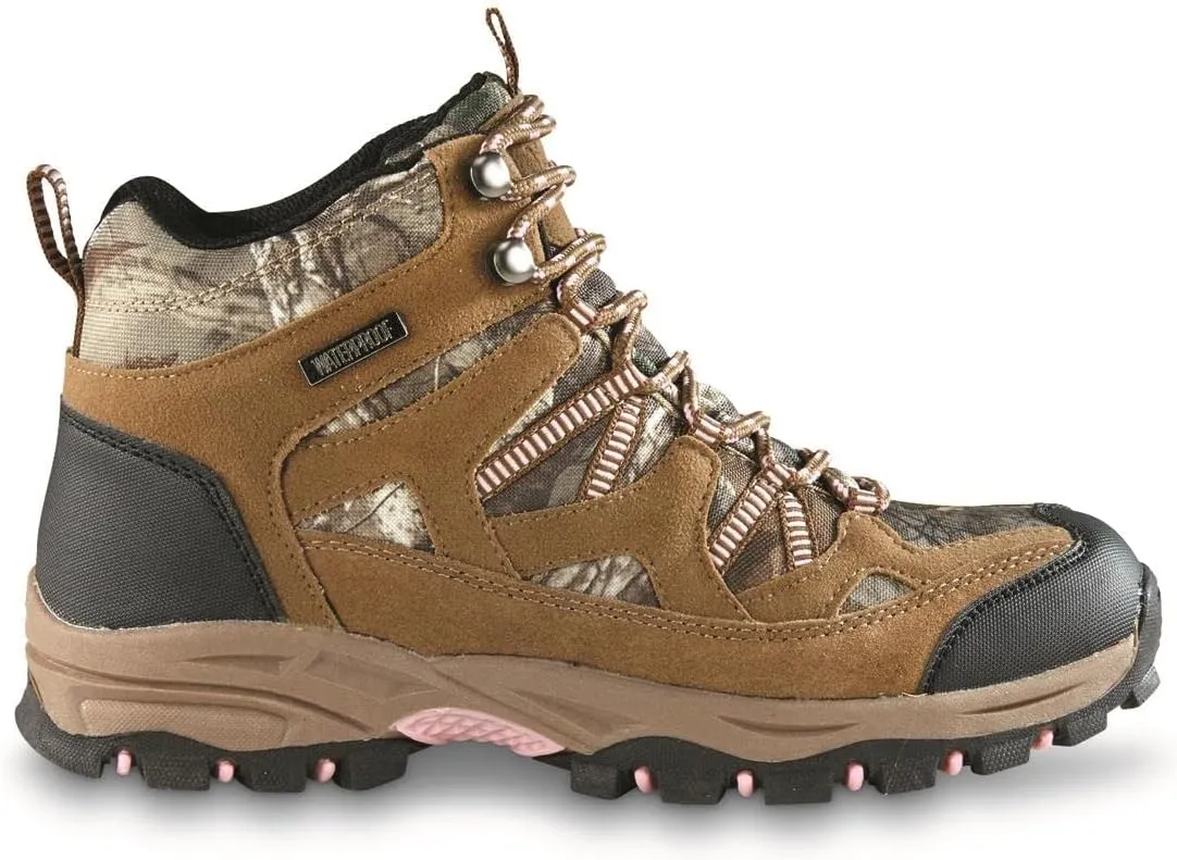 Itasca Women's Hiker Hiking Boot