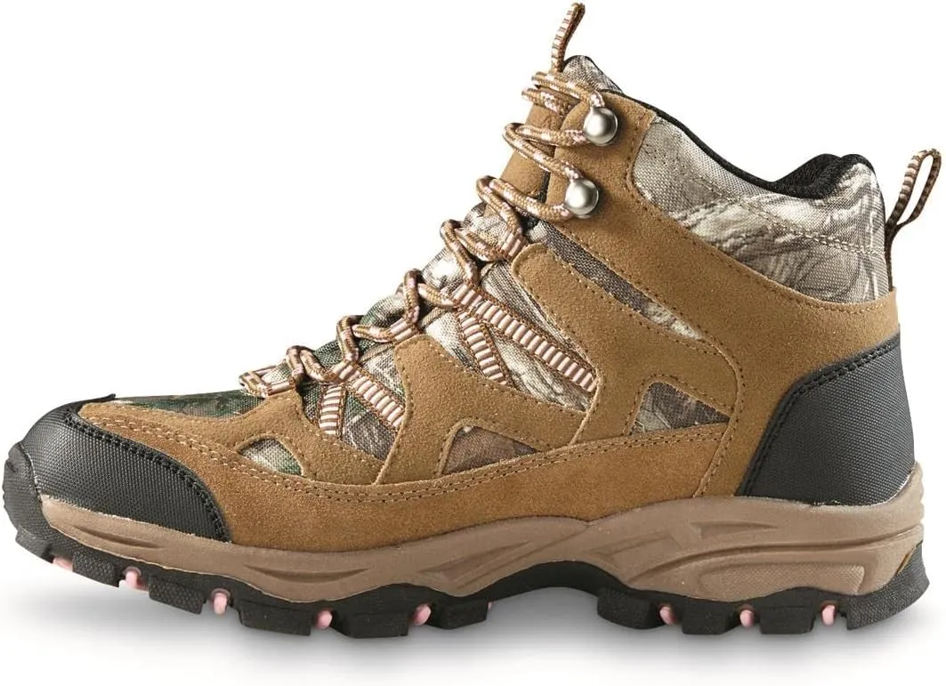 Itasca Women's Hiker Hiking Boot