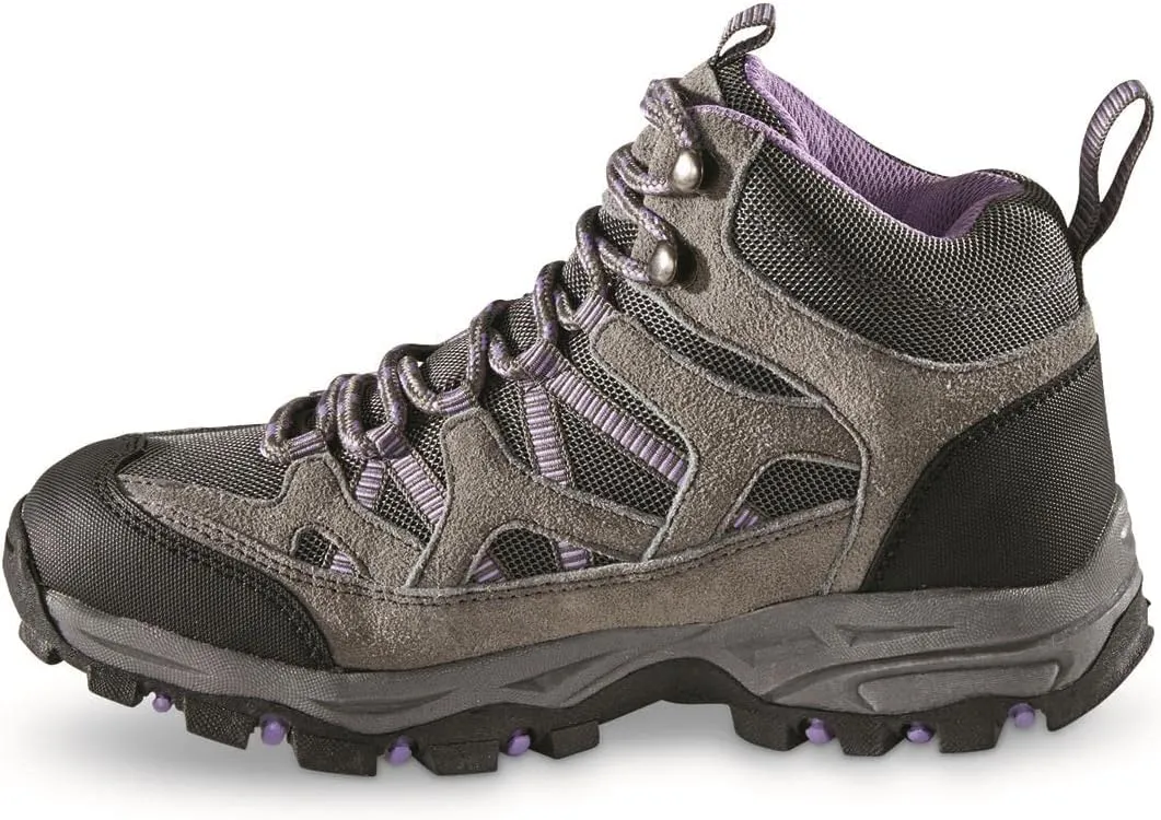Itasca Women's Hiker Hiking Boot