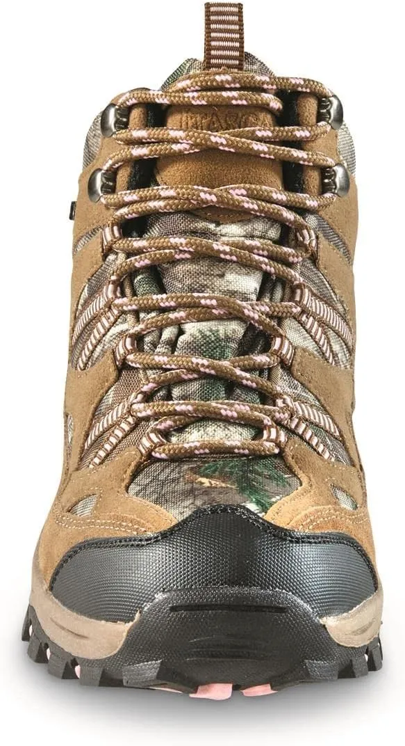 Itasca Women's Hiker Hiking Boot