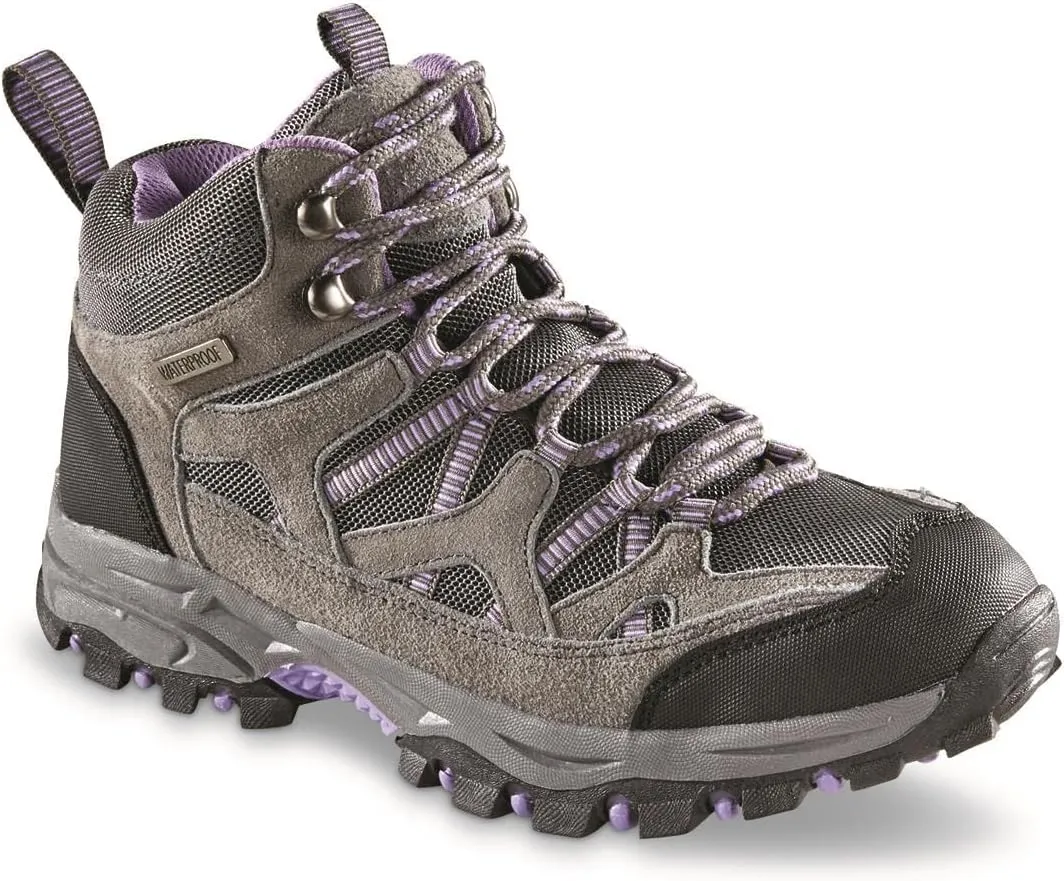 Itasca Women's Hiker Hiking Boot
