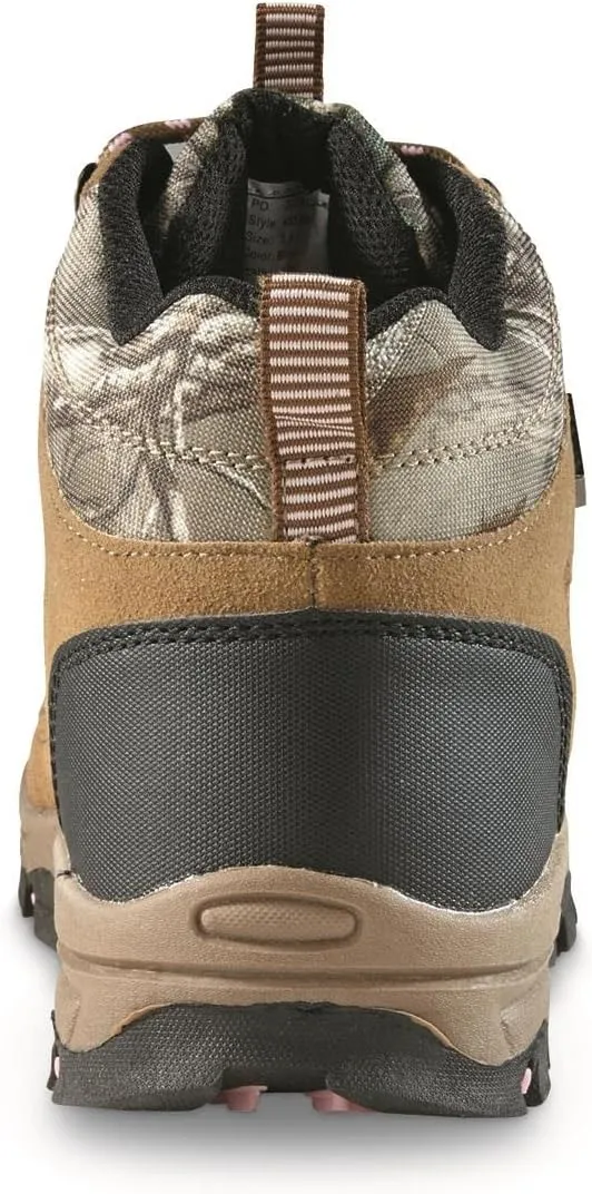Itasca Women's Hiker Hiking Boot