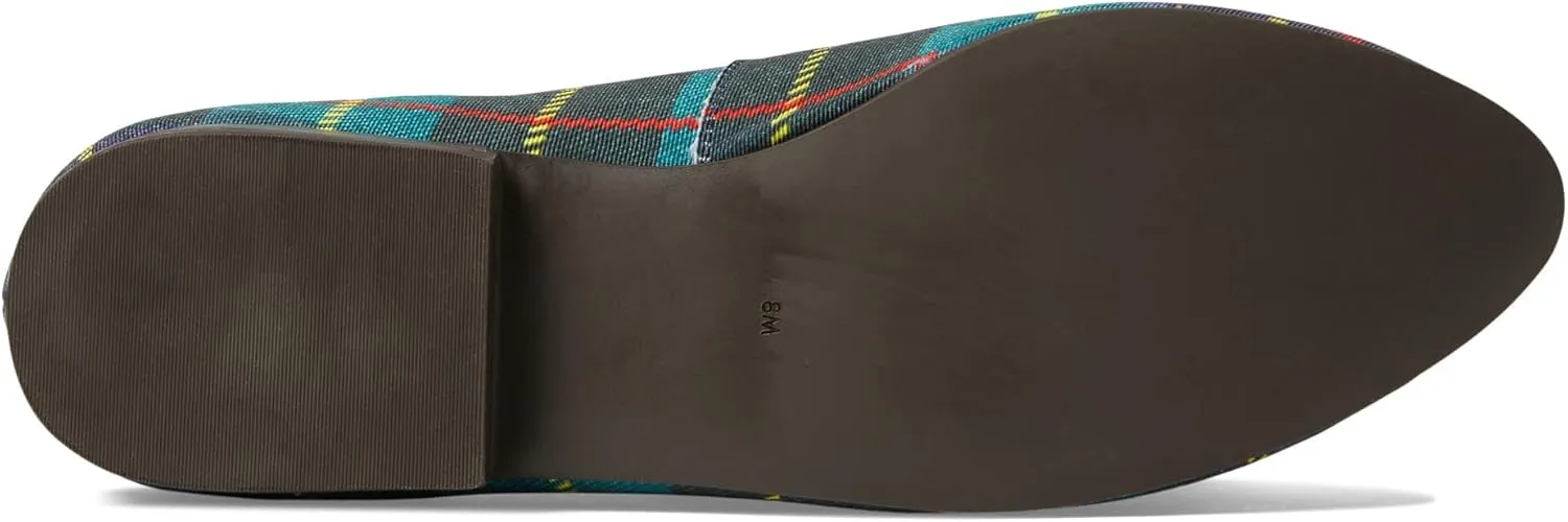 Jack Rogers Ginny Loafer
