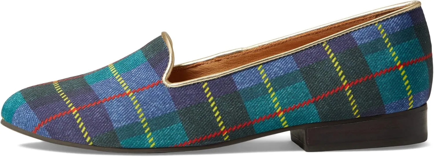 Jack Rogers Ginny Loafer