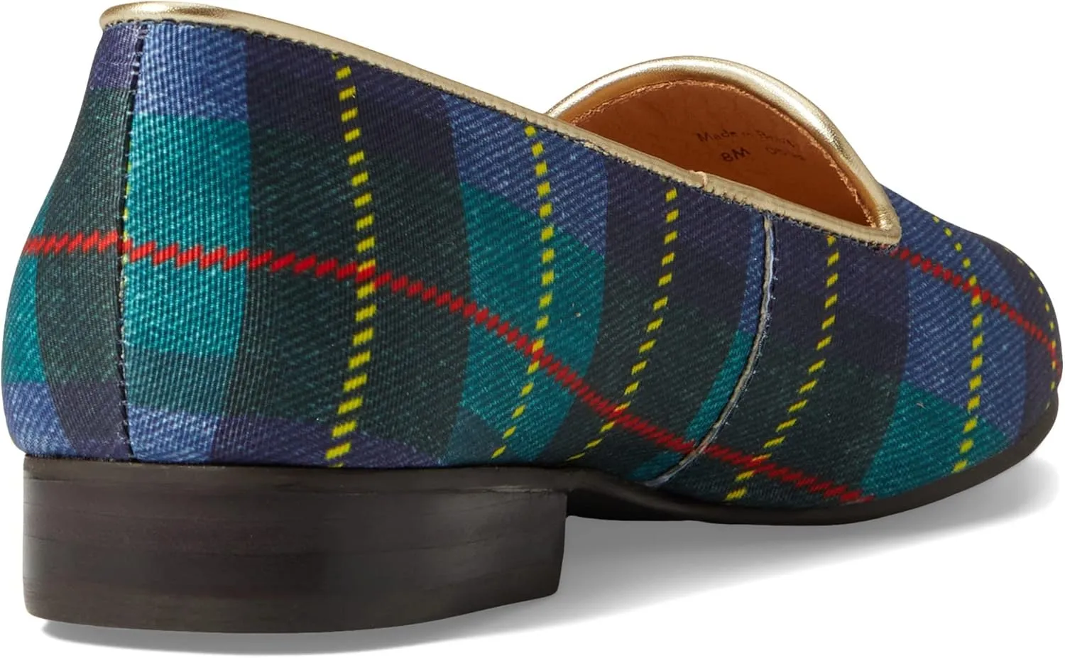 Jack Rogers Ginny Loafer