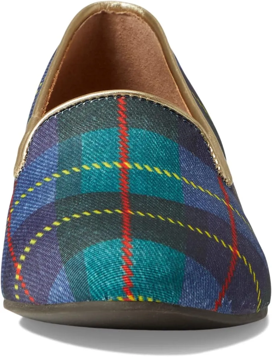 Jack Rogers Ginny Loafer