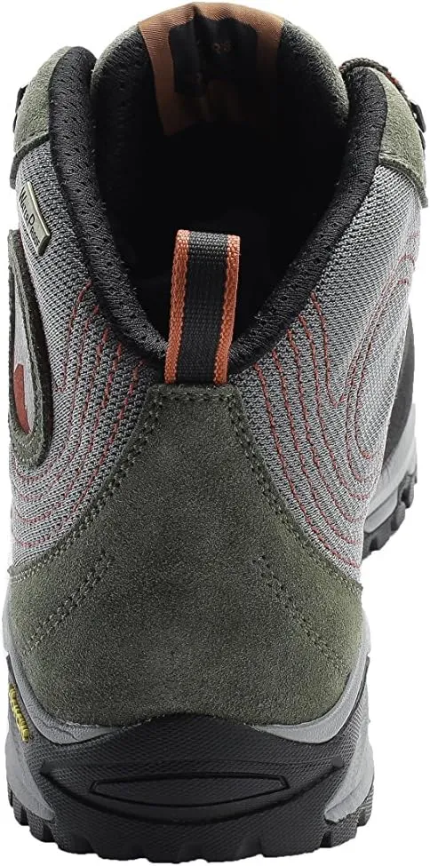 Jampui Mid Event Waterproof Light & Fast Hiking Boot
