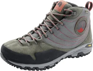Jampui Mid Event Waterproof Light & Fast Hiking Boot
