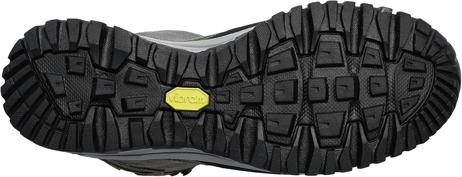 Jampui Mid Event Waterproof Light & Fast Hiking Boot