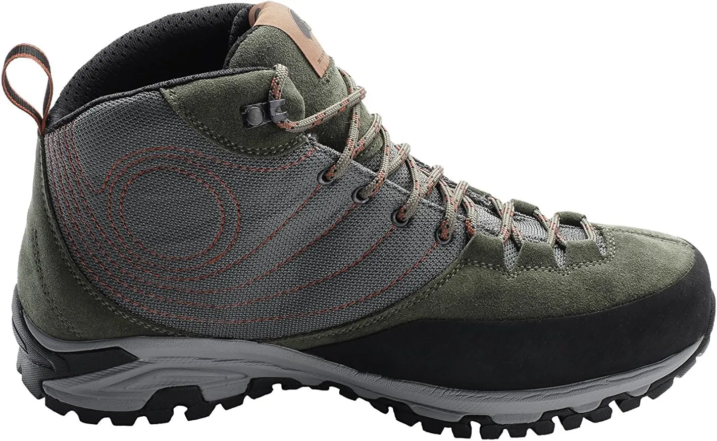 Jampui Mid Event Waterproof Light & Fast Hiking Boot