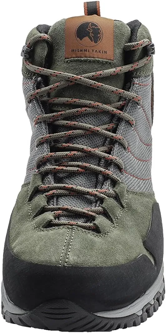 Jampui Mid Event Waterproof Light & Fast Hiking Boot