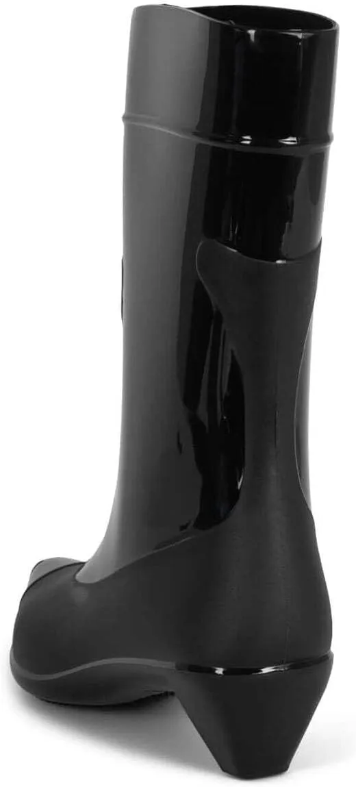 Jeffrey Campbell DRENCH Women, Rain Boots