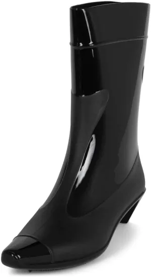 Jeffrey Campbell DRENCH Women, Rain Boots