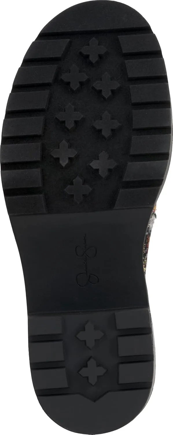 Jessica Simpson Women's Jymmie Chelsea Boot