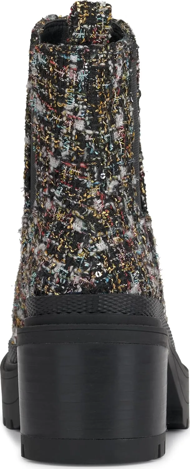 Jessica Simpson Women's Jymmie Chelsea Boot