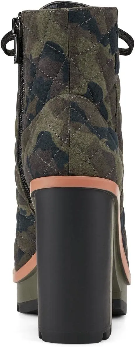 Jessica Simpson Women's Lizzah Fashion Boot
