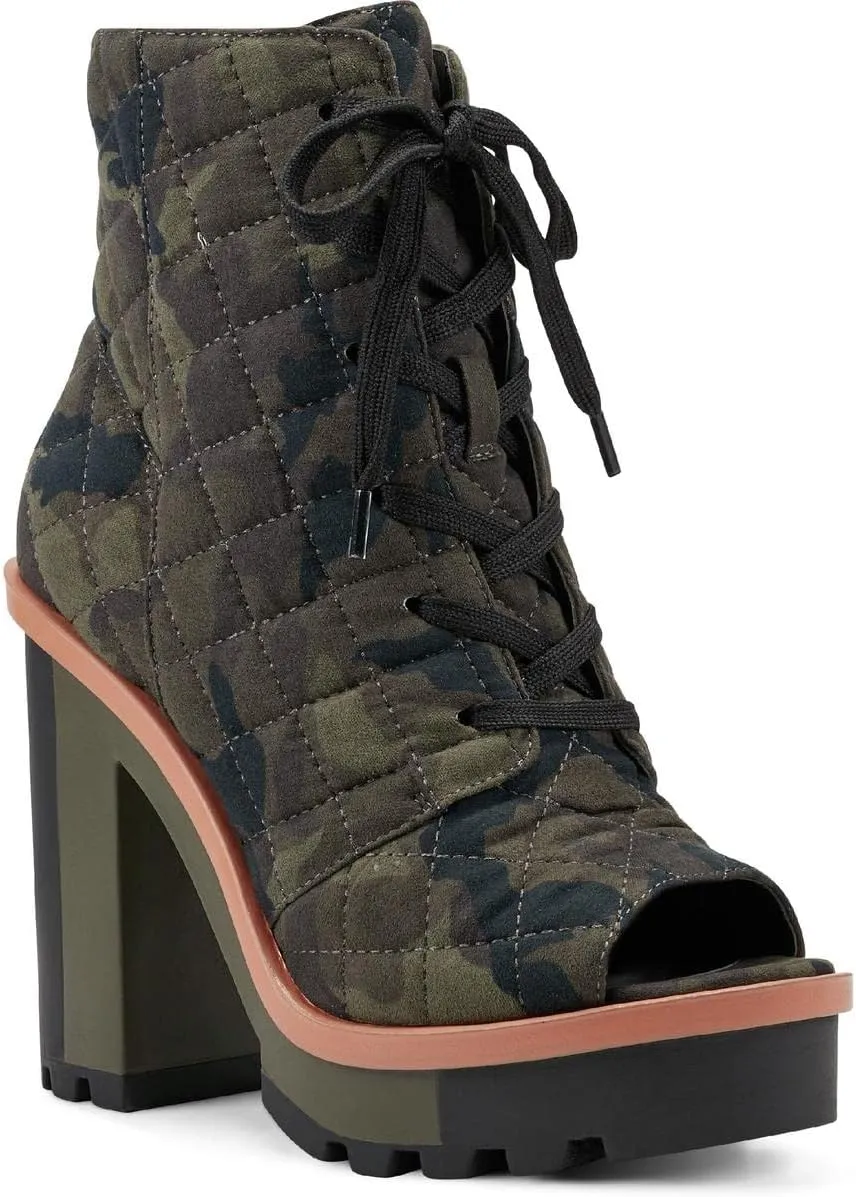Jessica Simpson Women's Lizzah Fashion Boot