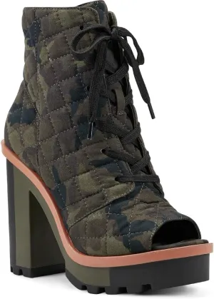 Jessica Simpson Women's Lizzah Fashion Boot