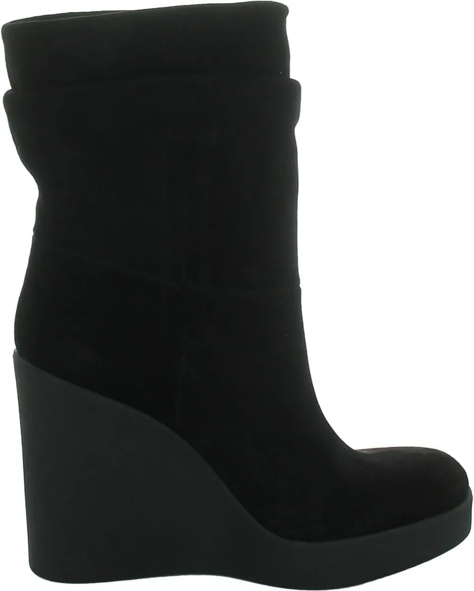 Jessica Simpson Women's Mynette Ankle Boot