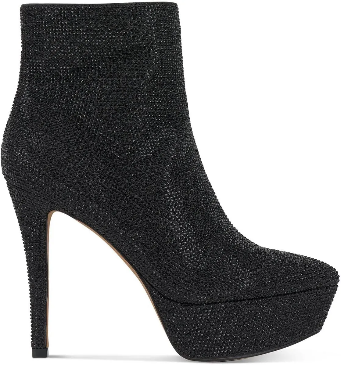 Jessica Simpson Womens Odeda 2 Ankle Boots