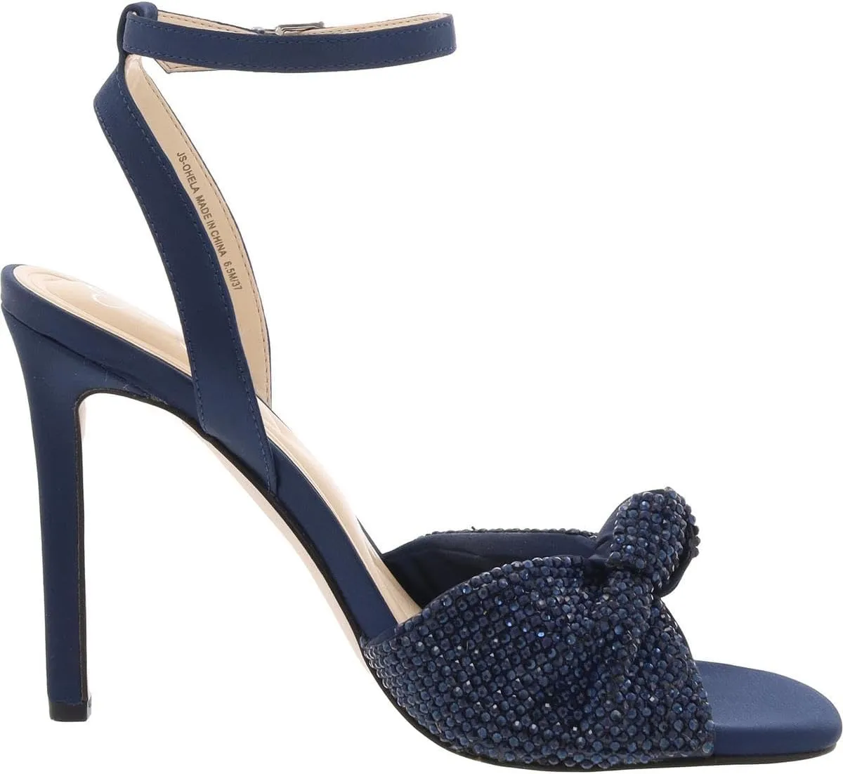 Jessica Simpson Women's Ohela Heeled Sandal