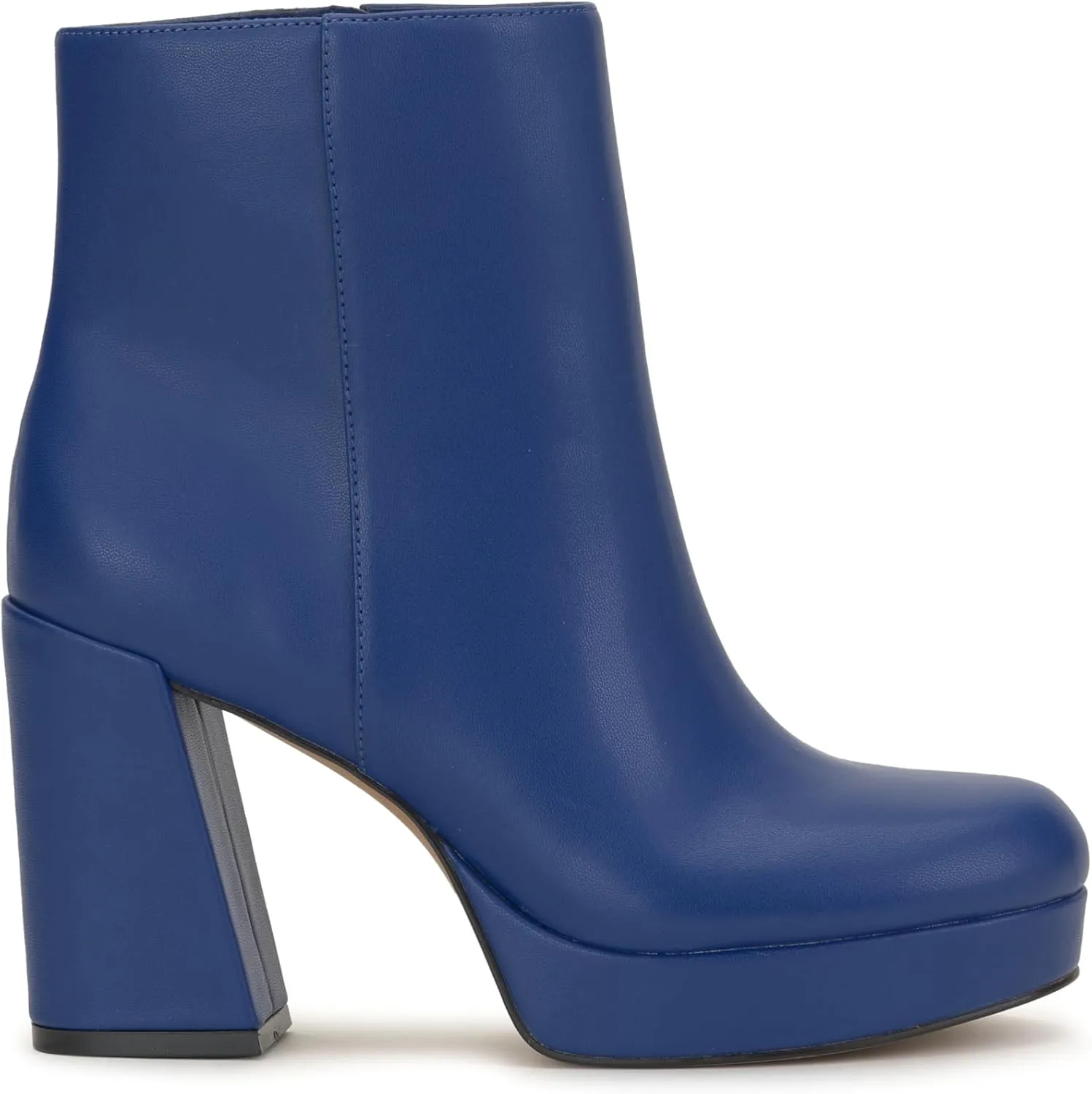 Jessica Simpson Womens Rexura Ankle Booties
