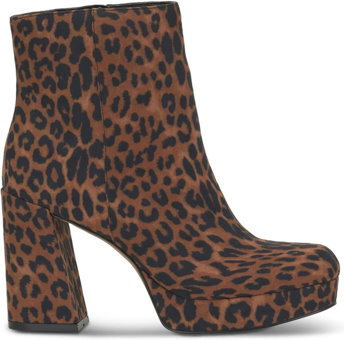 Jessica Simpson Womens Rexura Ankle Booties