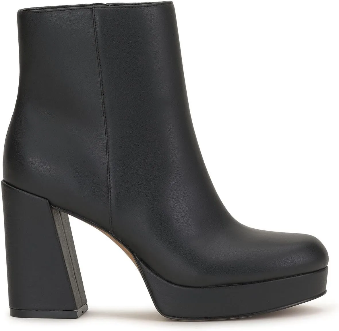 Jessica Simpson Womens Rexura Ankle Booties