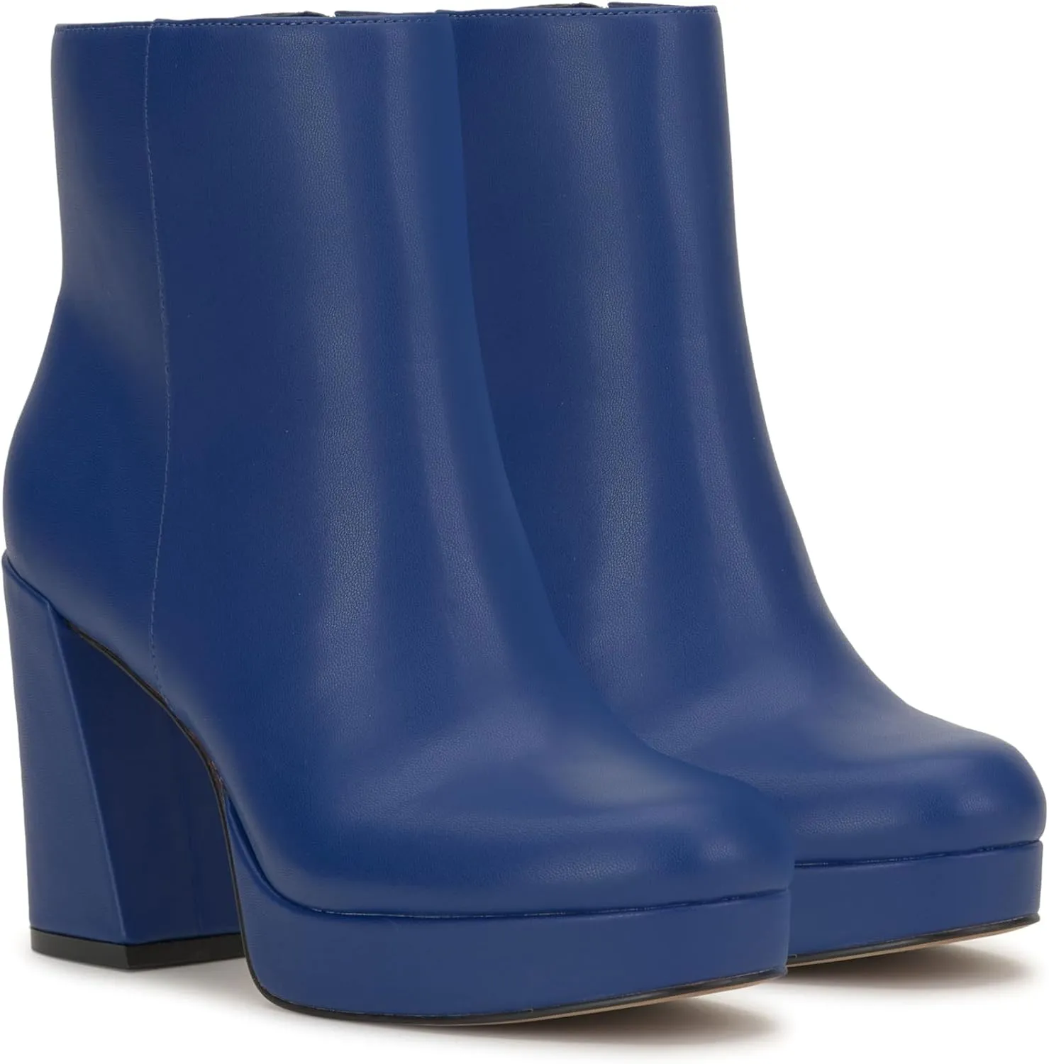 Jessica Simpson Womens Rexura Ankle Booties