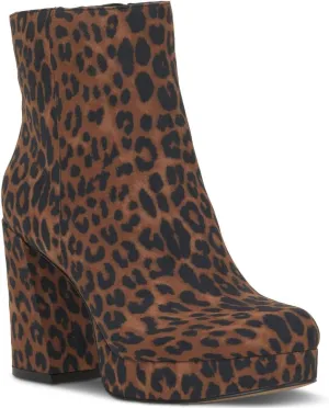 Jessica Simpson Womens Rexura Ankle Booties