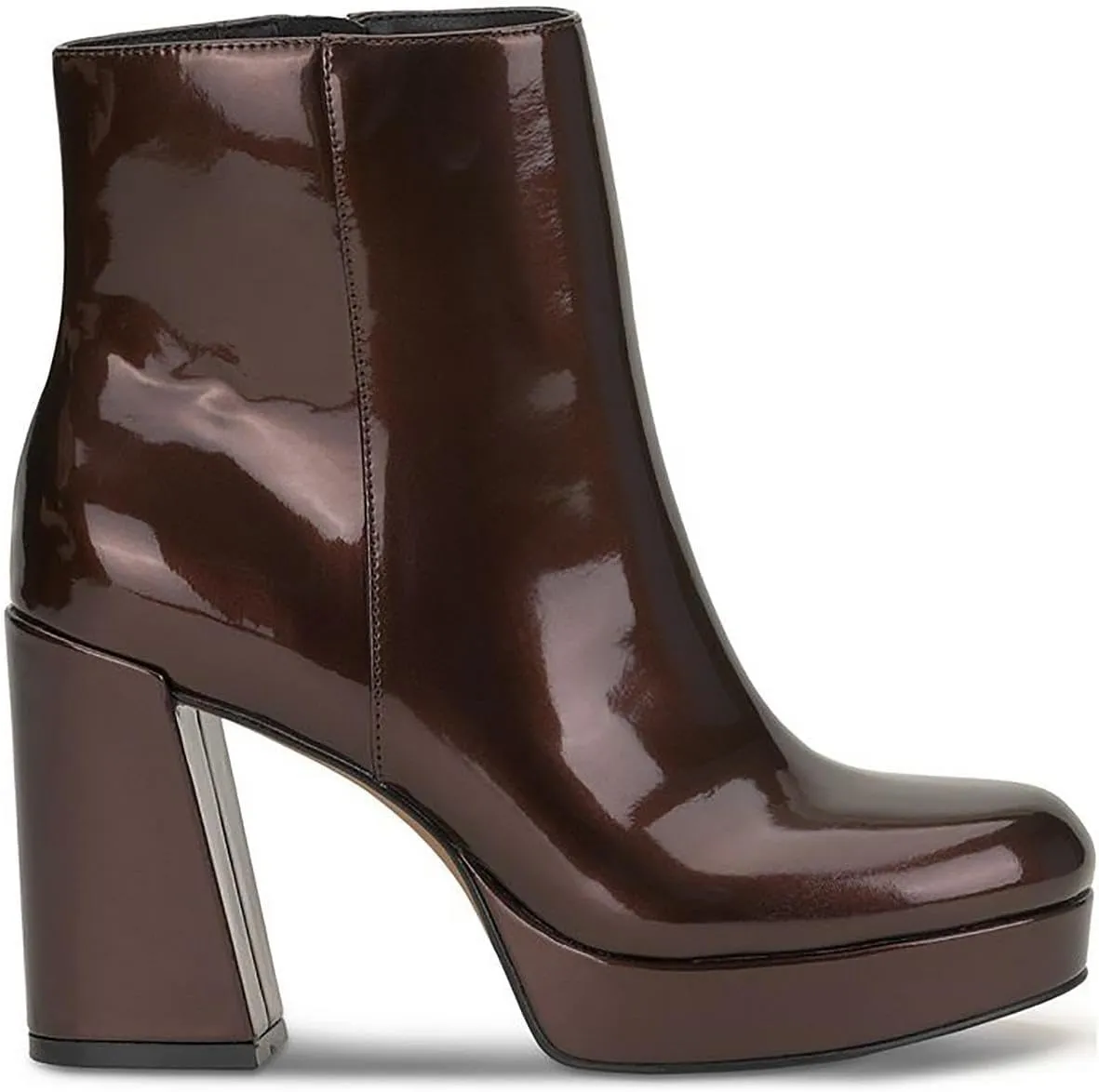 Jessica Simpson Womens Rexura Ankle Booties