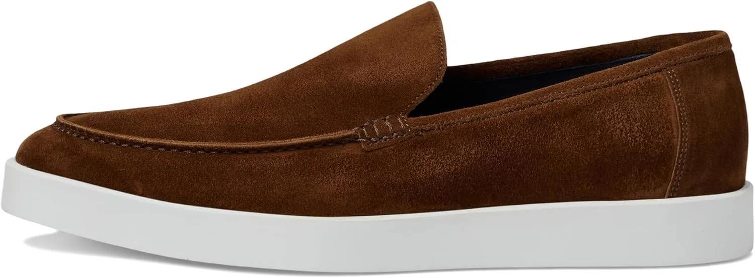 Johnston & Murphy Bolivar Venetian Loafer Slip-On Dress Casual Shoe
