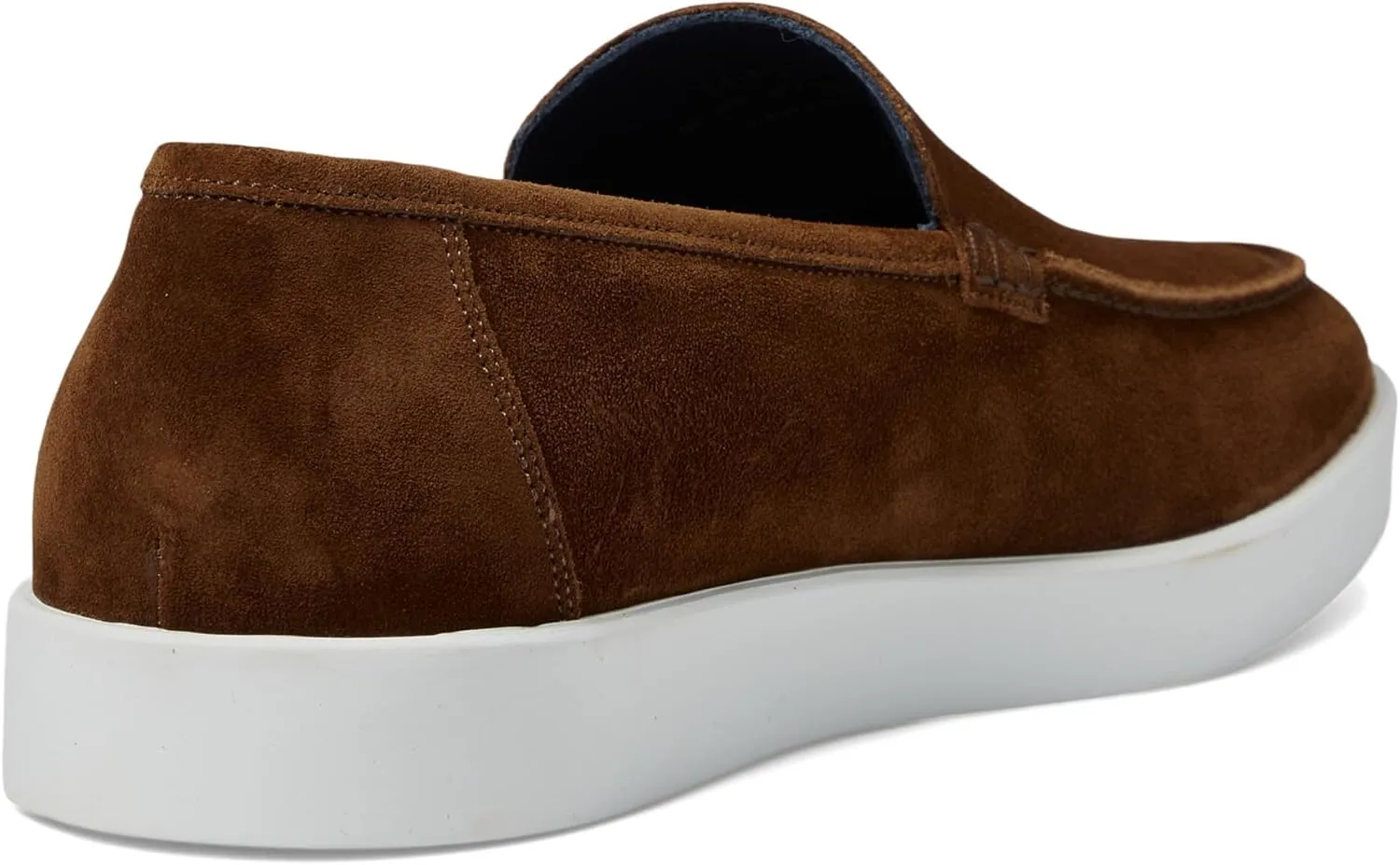 Johnston & Murphy Bolivar Venetian Loafer Slip-On Dress Casual Shoe