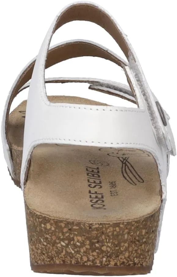 Josef Seibel Tonga 25 Women’s Adjustable Sandal