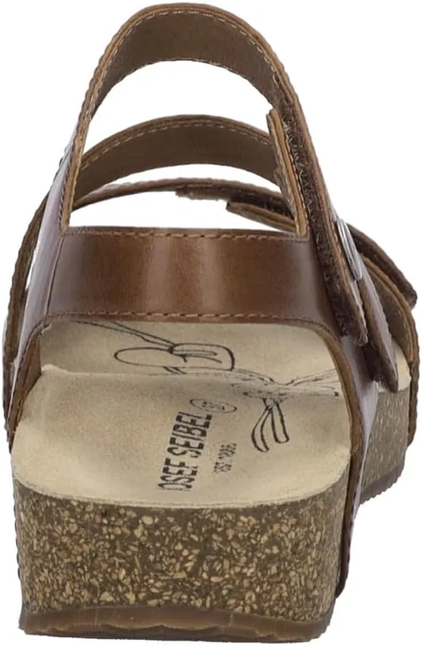 Josef Seibel Tonga 25 Women’s Adjustable Sandal