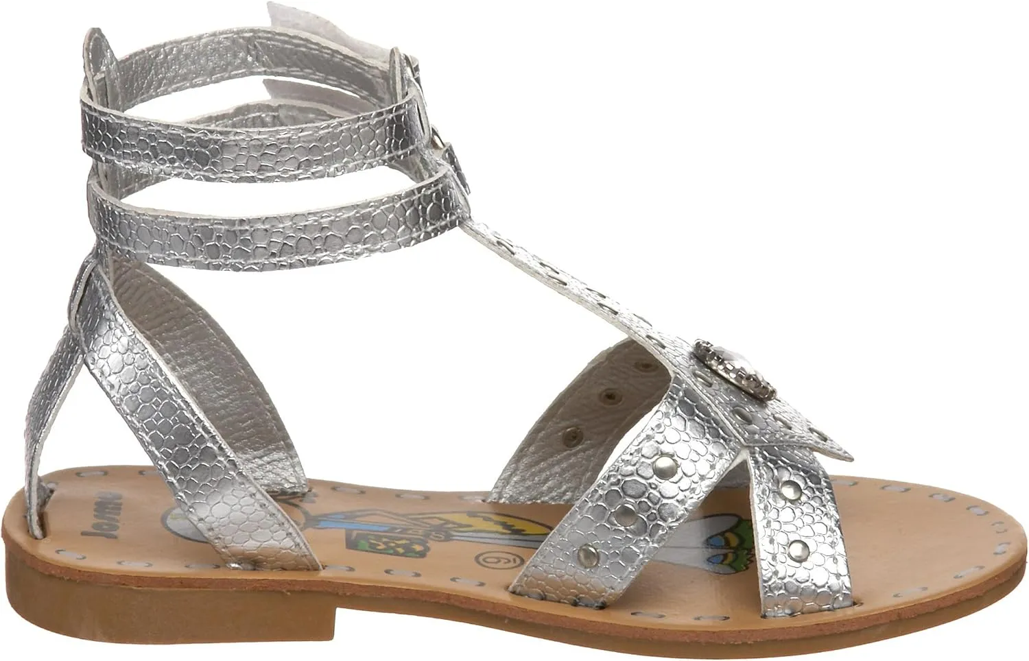 Josmo 1982 Sandal (Toddler)