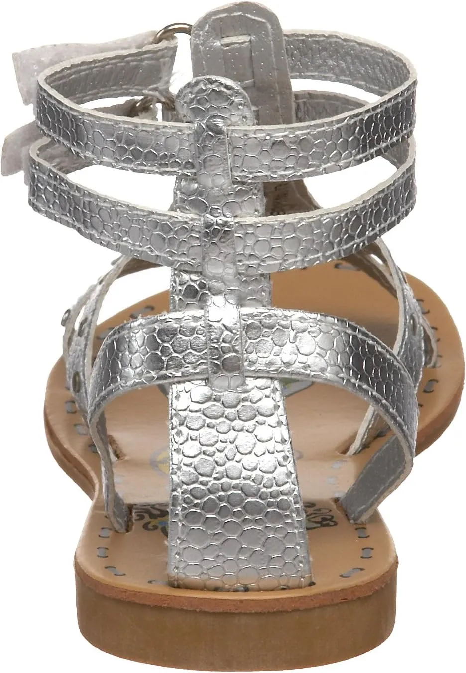 Josmo 1982 Sandal (Toddler)