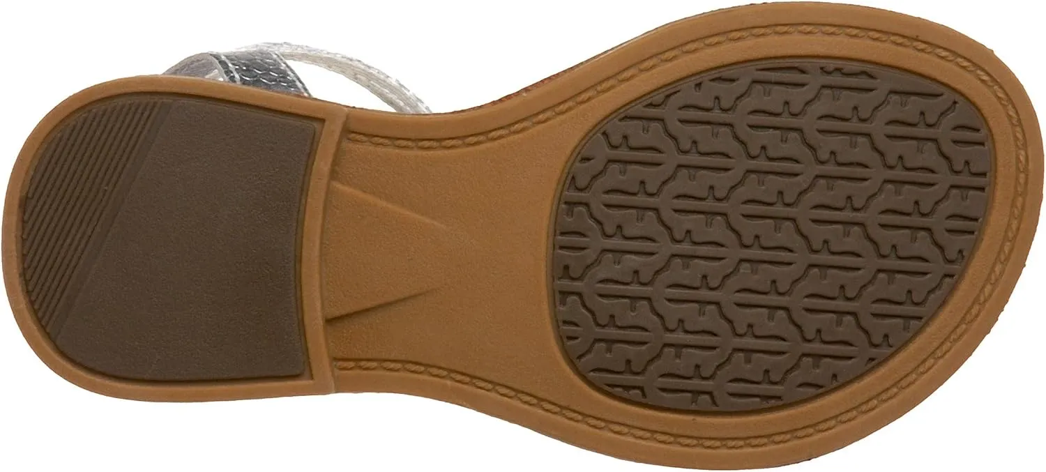 Josmo 1982 Sandal (Toddler)